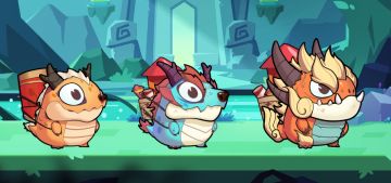 [爆料]烟花火龙舞人间，新卡-花火龙登场