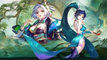 《超凡守卫战》4月10日超凡128服开服公告