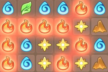 新手攻略5：想开启休闲生活？仙府必须了解一下！