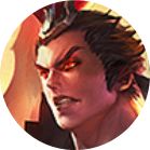 英雄平衡性调整 | 吕布、露娜平衡