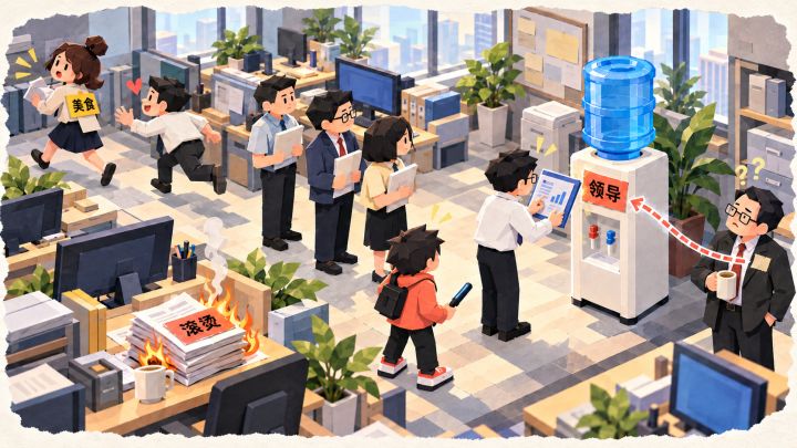 【Tag×Tag|标签²】开发者日志 01:用标签重新定义世界截图