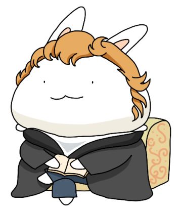 秒速萌兔：伟兔降临