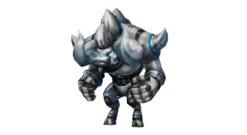 来自长白山头的鼓掌牛——克罗敦系测评