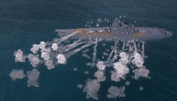 以马耳他之名！皇家海军的终极梦想虽中道崩殂，但仍能大放异彩！