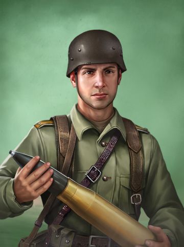 《乘员详情》迈尔