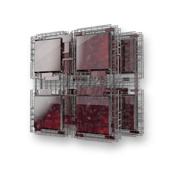 【装备信息】高维构造体