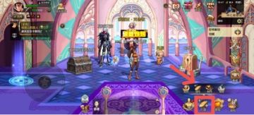 【栏目：泰拉科研所】装备强化系统介绍，提升很大还有保底