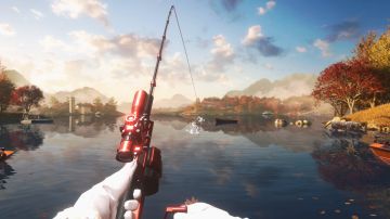 活动预告 | 《欢乐钓鱼大师》10月31日精彩内容抢先看！