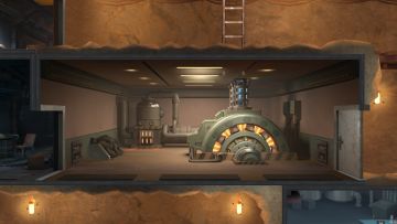 【黎明堡垒】《普罗米修斯2099》