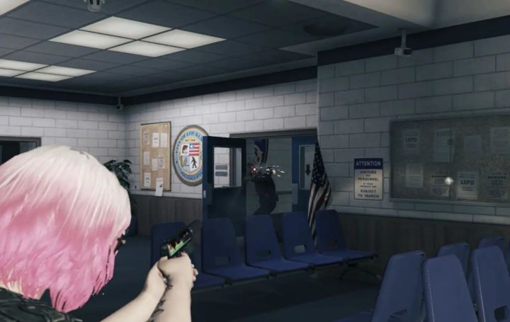 GTAOL马丁暗杀任务图文攻略第一期截图