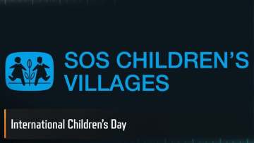 6月1日，👶 国际儿童节慈善活动