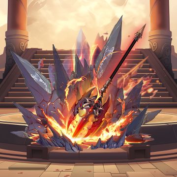 【攻略】神兵推荐