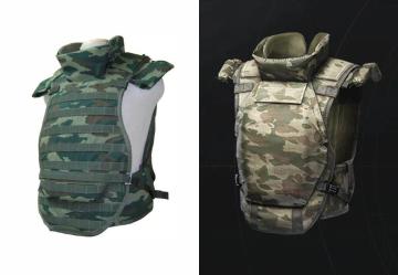 军事科普丨唯一的全防护4级甲，代表着“格勒”的暴力美学