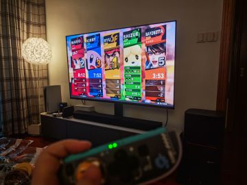 大胃袋的聚光灯游戏开发日志#010