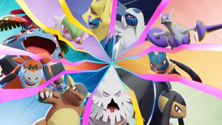 Pokemon TCG Mega Evolution 拉动率揭晓截图