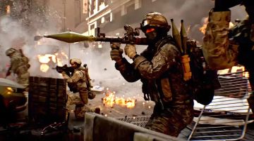 《战地6》26年更新前瞻——“单人模式”要来力~