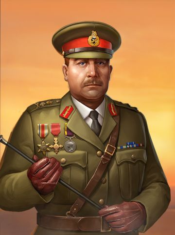 《乘员属性》威尔逊