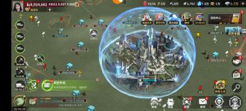 【玩家投稿】S0赛季终极目标伊甸玩法介绍