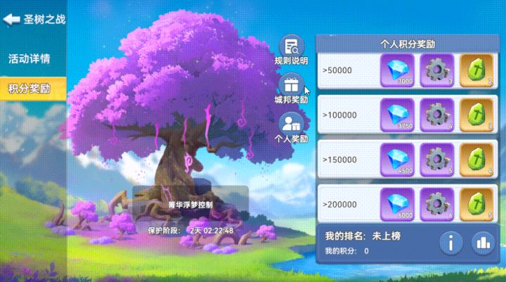 老玩家都在刷!《家园:梦想派对》必参加高收益活动合集截图