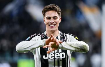 FC卡面故事：带队拿下争四关键战，明日之星伊尔迪兹（上）