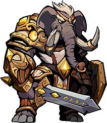 【全新SS级英雄爆料】团长崩蹄