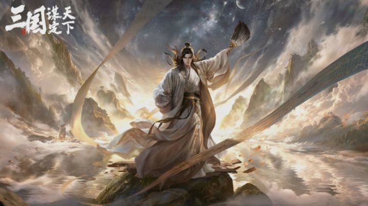 铠皮肤动画联动引热潮 这游戏藏着深度彩蛋截图