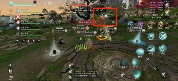 全新五人话本「莲池湖」普通难度通关攻略