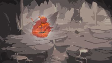 【侠客印记】火舞旋风，长虹贯日