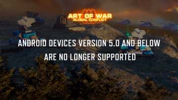 2月18日，❗️不再支持 Android 5.1.1 及以下版本的设备