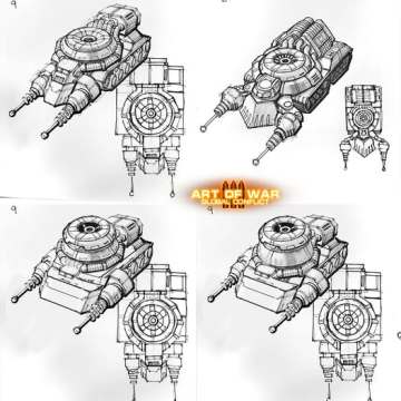 7月20日，🐂 “野牛”绝密设计图公开！