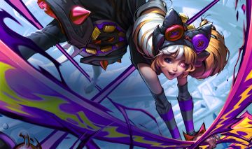 「天下无双格斗大会」赛季将于8月5日上线！