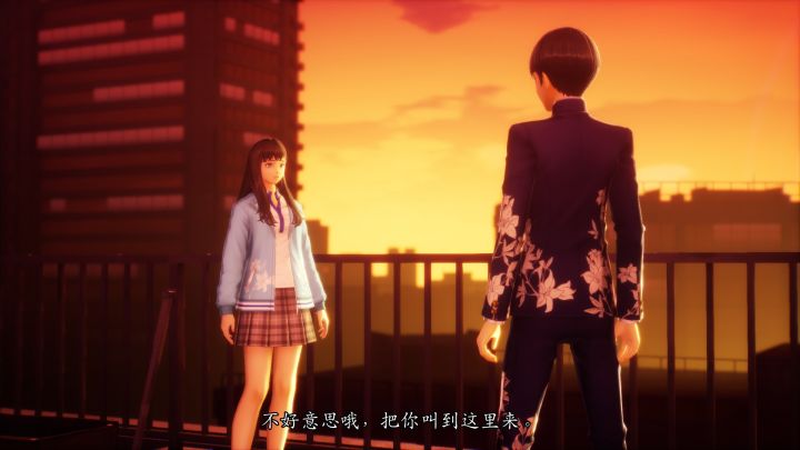 《真·女神转生Ⅴ 》:回合制真神,还是那熟悉的味道!截图