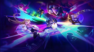 已开奖【有奖活动】金铲铲元旦福利来袭！留言赢跨年好礼！