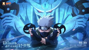 “这次我一定会保护他们，保护世界！”