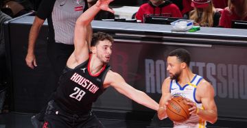 【球球日报20241212】近日NBA消息一览