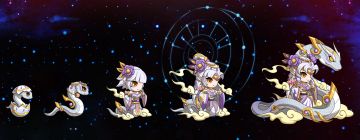 【新春爆料③】蛇年新内容属性大爆料