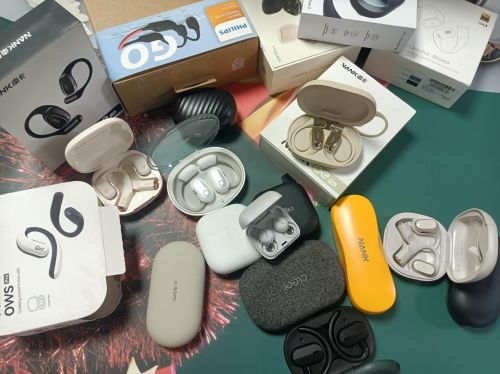 韶音开放式耳机怎么样? 南卡、韶音、小米全面评测截图