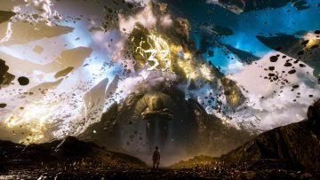 《光与影33号远征队》工作室已着手开发新作，延续独特的艺术DNA