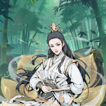 各资质SSR培养推荐，带你少走弯路！