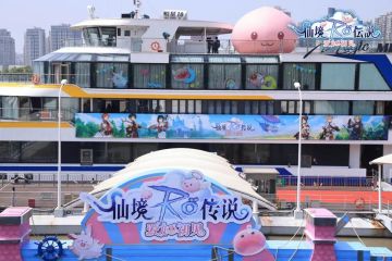 开服刚25天，这款新游却和玩家谈起了“接下来的20年”？