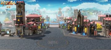 装备可交易重塑经典？养成减负丨3职业实机公布