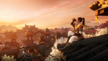 一文教你搞定《仙剑世界》系统设置