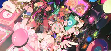 旧梦的安可曲 | 影像档案记录分享