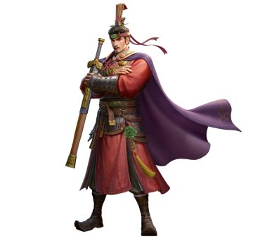 控场输出双在线！揭秘【陆逊】设计巧思与控场机制！