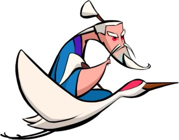 【英雄档案】垂竿钓天下，奇谋安九州——玉虚门下姜子牙！