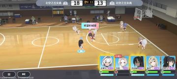 首测留念~PVP阵容分享