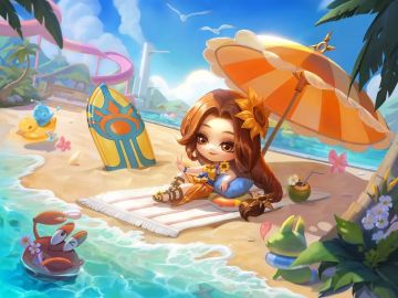 《金铲铲之战》14.7b版本 7月3日更新公告