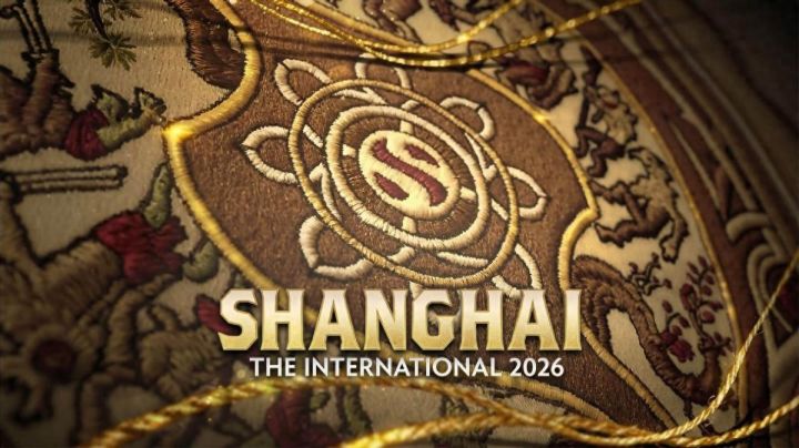 神盾落沪明日开战!TI2026上海主场,全城联动狂欢正式开启截图