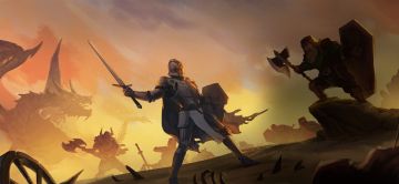 开荒指引丨团队PVE解析——遗忘堡垒