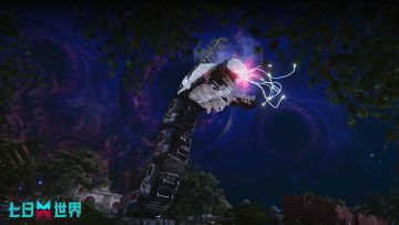 开发蓝贴丨冒险升级：全新怪物登场